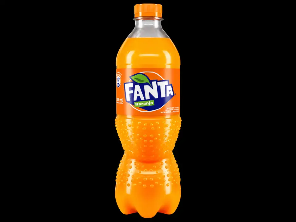 Fanta