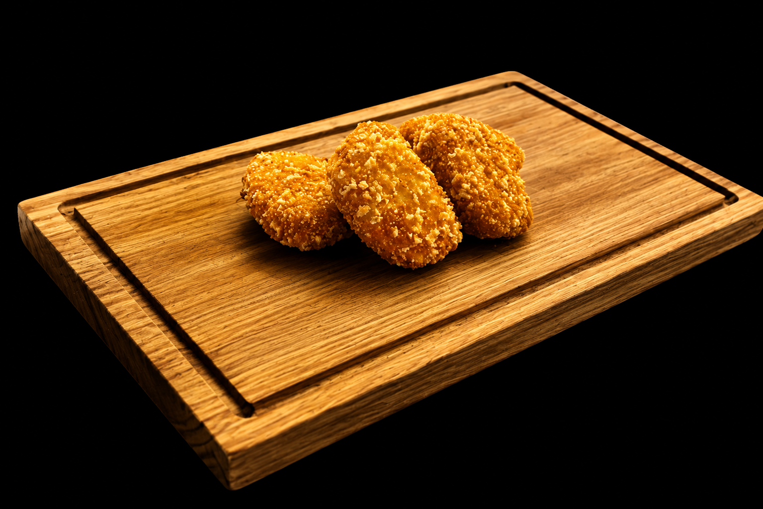 Nuggets de Pollo